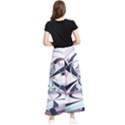 Vanilla Dream Maxi Chiffon Skirt View2