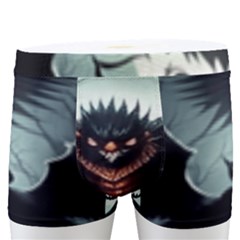 Halloween Goodie Men s Boxer Briefs by favoritechios