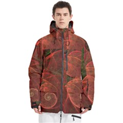 Falupadupe Men s Multi Pockets Zip Ski And Snowboard Waterproof Breathable Jacket by geonetique