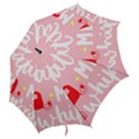 Watch Me Whip  Hook Handle Umbrellas (Medium) View2