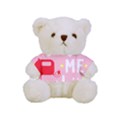 Watch Me Whip  Full Print Cuddly Teddy Bear View1