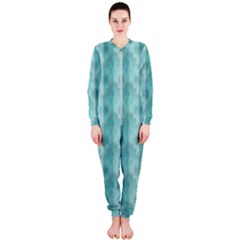 Geometric Design 14 Onepiece Jumpsuit (ladies) by myclothy