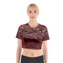 River Roots Cotton Crop Top View1