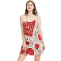 Be My Valentine Summer Frill Dress View1