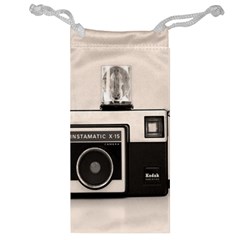 Kodak (3)s Jewelry Bag by KellyHazel