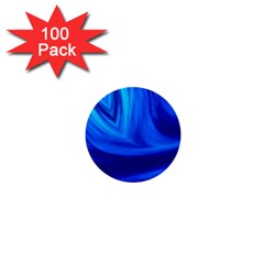 Wave 1  Mini Button (100 Pack) by Siebenhuehner