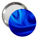 Wave 3  Handbag Mirror Front