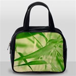 Bamboo Classic Handbag (One Side) Front