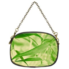 Bamboo Chain Purse (two Sided)  by Siebenhuehner