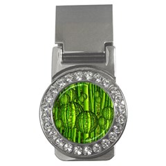 Magic Balls Money Clip (cz) by Siebenhuehner