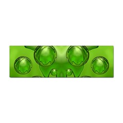 Magic Balls Bumper Sticker 10 Pack by Siebenhuehner