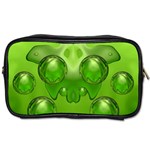 Magic Balls Travel Toiletry Bag (Two Sides) Front