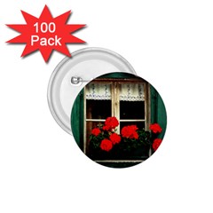 Window 1 75  Button (100 Pack) by Siebenhuehner