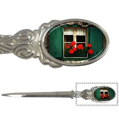 Window Letter Opener by Siebenhuehner