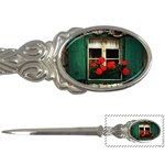 Window Letter Opener Front