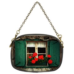 Window Chain Purse (two Sided)  by Siebenhuehner