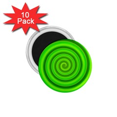 Modern Art 1 75  Button Magnet (10 Pack) by Siebenhuehner