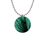 Waterdrops Button Necklace Front