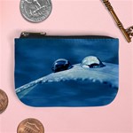 Drops Coin Change Purse Front