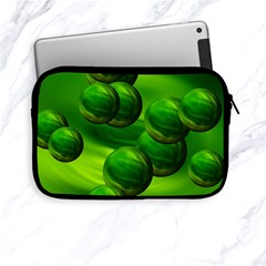 Magic Balls Apple Ipad Mini Zipper Case by Siebenhuehner