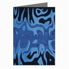 Design Greeting Card (8 Pack) by Siebenhuehner