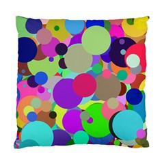 Balls Cushion Case (single Sided)  by Siebenhuehner