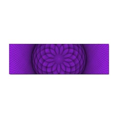 Spirograph Bumper Sticker 10 Pack by Siebenhuehner