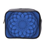 Spirograph Mini Travel Toiletry Bag (Two Sides) Front