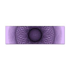 Mandala Bumper Sticker 100 Pack by Siebenhuehner