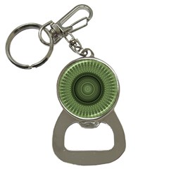 Mandala Bottle Opener Key Chain by Siebenhuehner