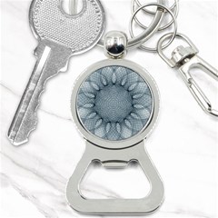 Mandala Bottle Opener Key Chain by Siebenhuehner