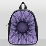 Mandala School Bag (Small) Front