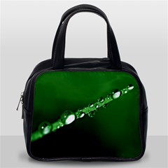 Drops Classic Handbag (one Side) by Siebenhuehner