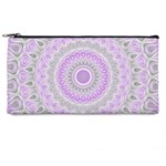 Mandala Pencil Case Front