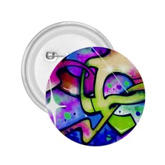 Graffity 2 25  Button by Siebenhuehner