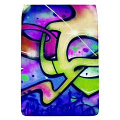 Graffity Removable Flap Cover (small) by Siebenhuehner