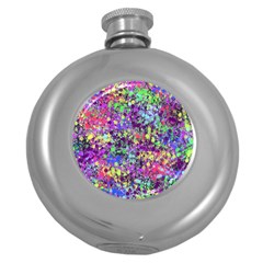 Fantasy Hip Flask (round) by Siebenhuehner