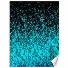 Glitter Dust 1 Canvas 36  X 48  (unframed) by MedusArt