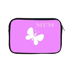 Mom Apple Ipad Mini Zippered Sleeve by Colorfulart23