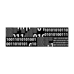 Beauty Of Binary Bumper Sticker 100 Pack by StuffOrSomething