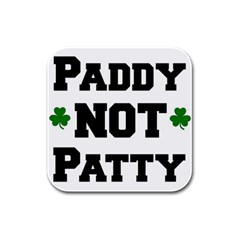 Paddynotpatty Drink Coasters 4 Pack (square) by Shannairl