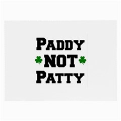 Paddynotpatty Glasses Cloth (large) by Shannairl