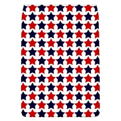 Patriot Stars Removable Flap Cover (large) by StuffOrSomething