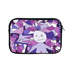 Fms Confusion Apple Ipad Mini Zippered Sleeve by FunWithFibro