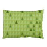 But for the Trees Pillow Case (Two Sides) Front