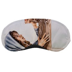 Stabat Mater Sleeping Mask by TonyaButcher