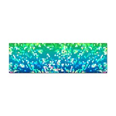 Glitter 4 Bumper Sticker by MedusArt