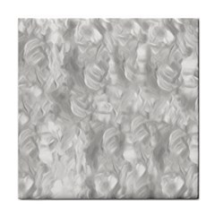 Abstract In Silver Face Towel by StuffOrSomething