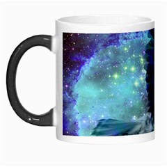 Catch A Falling Star Morph Mug by icarusismartdesigns