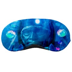 Magician  Sleeping Mask by icarusismartdesigns